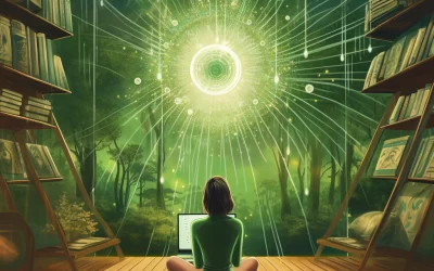 Self-Development Course on Manifestation